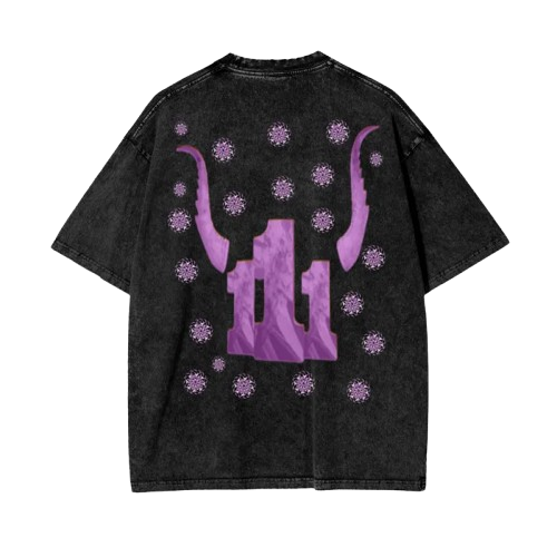 CYBER CUNTZ 2077 TEE