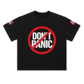 DONT PANIC TEE