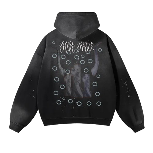 SUCCUBUS DREAMING HOODIE