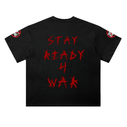 DONT PANIC TEE